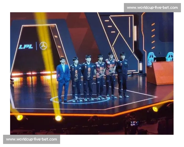 LPL春季赛战火重燃，谁能主宰峡谷战场