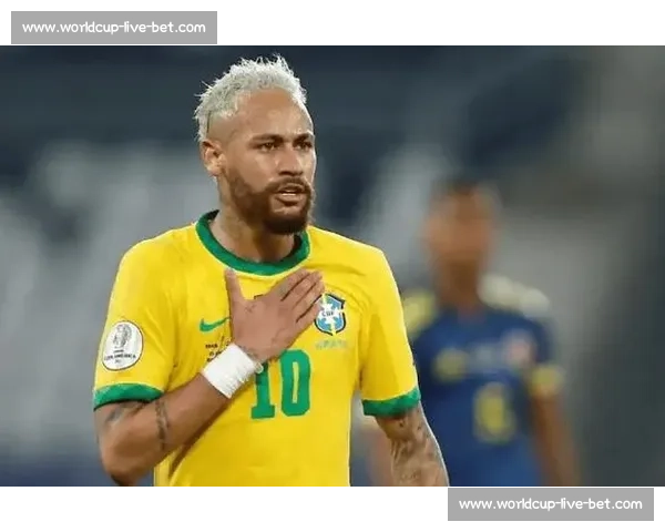 内马尔2026世界杯:是告别还是新的开始