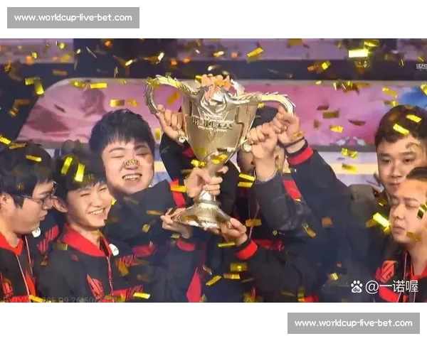 友谊第一,比赛第二电竞国际对抗赛,赛场之外的温情瞬间! 友谊第一,比赛第二电竞国际对抗赛,赛场之外的温情瞬间!
