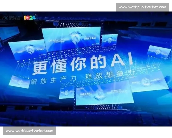 当AI接管赛场,选手们的未来何去何从 当AI接管赛场,选手们的未来何去何从