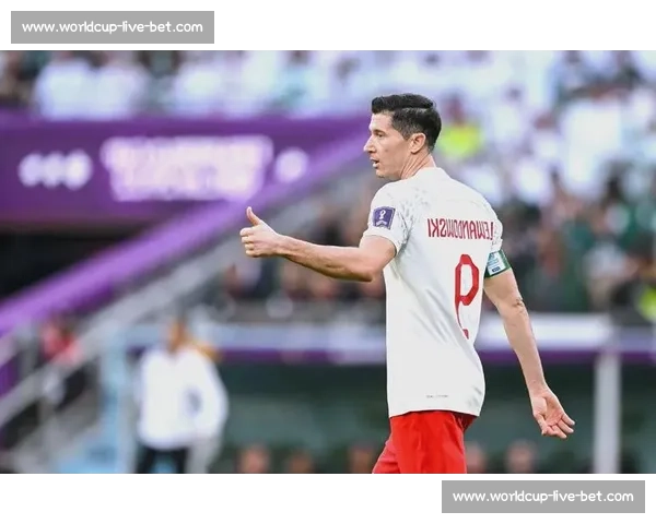 波兰队魂!莱万2026世界杯,不屈的意志 波兰队魂!莱万2026世界杯,不屈的意志