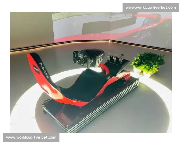 玩转F1电竞,数据分析让你不再只是观众!